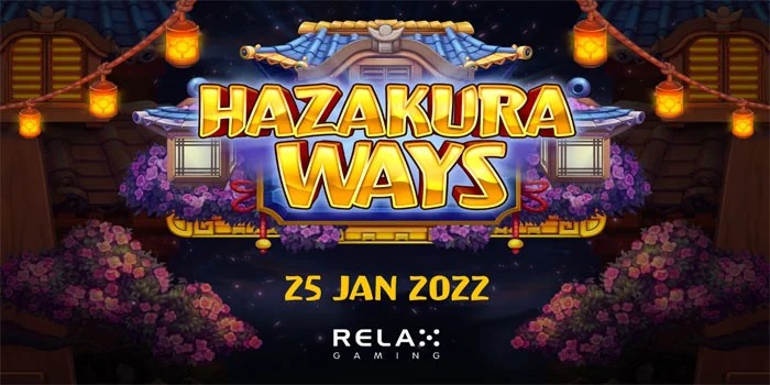 Hazakura Ways – Petualangan Harta Karun Di Negeri Sakura Menawan Relax Gaming