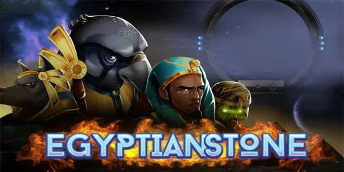 Slot Egyptian Stone – Slot Online Terpopuler Dengan Tema Terbaik