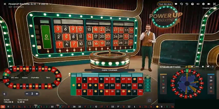 Teknik-Gacor-Memainkan-Live-Casino-Online-Power-Up-Roullete